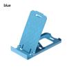 Adjustable Convenience Universal Phone Holder Folding Bracket Mount Stand Cellphone Tablet