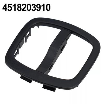 Рамка кнопки центральной консоли 4518203910 Для Smart Fortwo 451 2007-2014