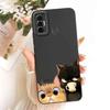Для Tecno Spark 7 Модный Дракон Ударопрочный Защитный Чехол для Телефона Spark7 7P 7Pro KF6 KF7j Мягкий Силиконовый Чехол