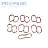 Fit 4.0 V6 PATHFINDER R51 PATROL GR XTERRA N50 FRONTIER NV1500 NV2500 NV3500 Equator VQ40 VQ40DE Full Engine Head Gasket Kit
