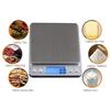 1000g X 0.1g Digital Pocket Scale Jewelry Weight Electronic Balance Scale