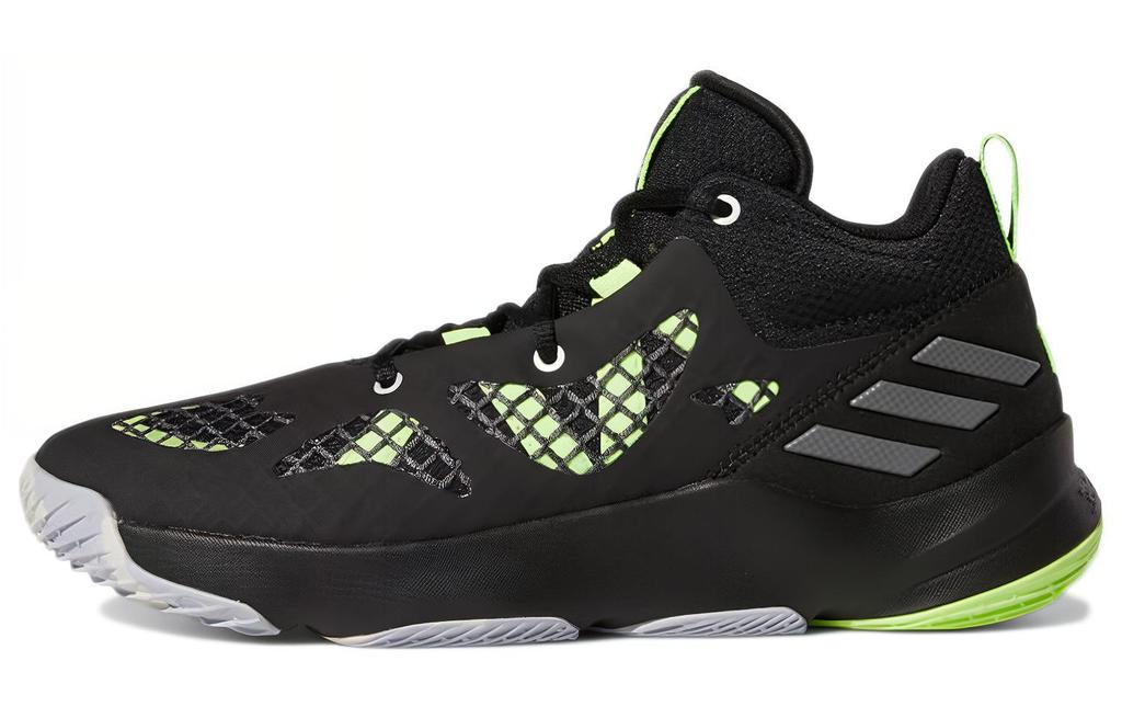 adidas Pro N3XT 2021 'Черный' G58893