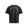 Under Armour UA X Mansory HW Cotton CC Short Sleeve Training T-Shirt Men T-Shirts 6009095-001