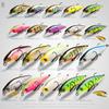 BEARKING Squad Minnow 95mm 14.8g 65mm 6g Tungsten Weight System SP Fishing Lures Assorted Colors Crank Wobbler Crank Bait