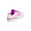Forum Wmns Adidas Originals Low Cl 'White Purple Burst' Women's JR0474