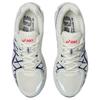 Asics Кроссовки Gel Kayano 20 кремово-синие с красным 1203A388-101
