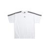 Balenciaga X Футболка Adidas Оверсайз 739101TNVA61156