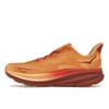 HOKA Clifton 9 Amber Haze Sherbet Men Sneakers Orange 1127895-AHSH