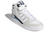 Форум Adidas Originals Mid 'White Ambient Sky' H01679