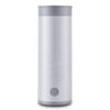 Portable Mini Electric Kettle Water Thermal Heating Boiler Travel Stainless Steel Tea Pot Coffee Milk Boiling Bottle Health Pot