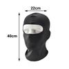 Sun Protection Motorcycle Mask Windproof Bandana Hood Fashion Balaclava Face Mask  Riding Cycling