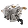 Outboard Engine Carburetor 6BX 14301 00 Aluminum Enhanced Fuel Efficiency Replacement for 4 Stroke 5HP 6HP 8HP Outboard