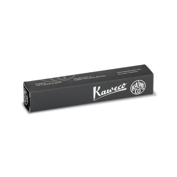 Механический карандаш Kaweco Classic Sport CSP-BK 3,2 мм
