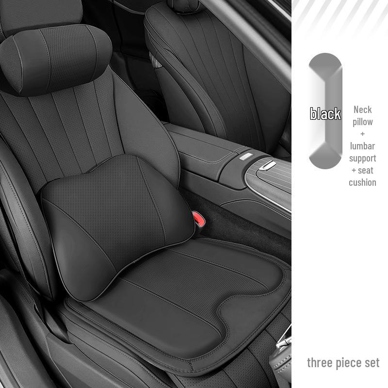 Подушка для подголовника и поясничной поддержки автомобиля BYD Song L EV DM-i Yuan UP