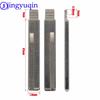 Jingyuqin Remote #129 #130 Key Blade Car Key Embryo For Hyundai Kia HY20 Right Left Blade Car Key Embryo