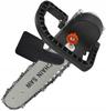 Attachment for angle grinder chain saw