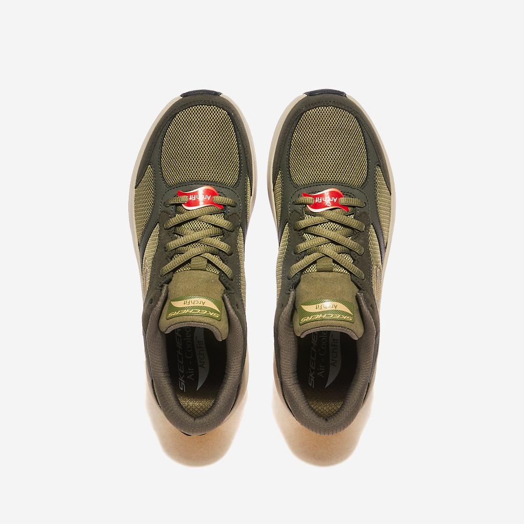 Skechers Arch Fit 2.0, 232702, 1010108435, популярная корейская обувь