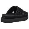 UGG Goldenstar Cross Slide черный (Женский) Женские кроссовки 1137910-BLK