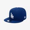 New Era Mlb La Dodgers Снэпбэк Темно-синий