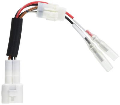 Kitaco 756-9000210 Жгут для удаления мощности (Сузуки Тип 2) GSX-R600 ('07), GSX-R1000 ('09), и т.д