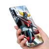 Чехол для телефона Ufo Robot Grendizer для Samsung Galaxy Note 20 10 9 8 Plus Ultra Lite M21 M31 M31S M10S M20 M21 M32 M12
