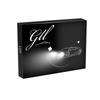 Grandview 5050 24 ряда SMD LED купольный светильник комнатная лампа T10 BA9S цветочная декорация