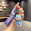 Multicolored Cute Cartoon Pendant Keychain For Teen Gift And Decor Bag