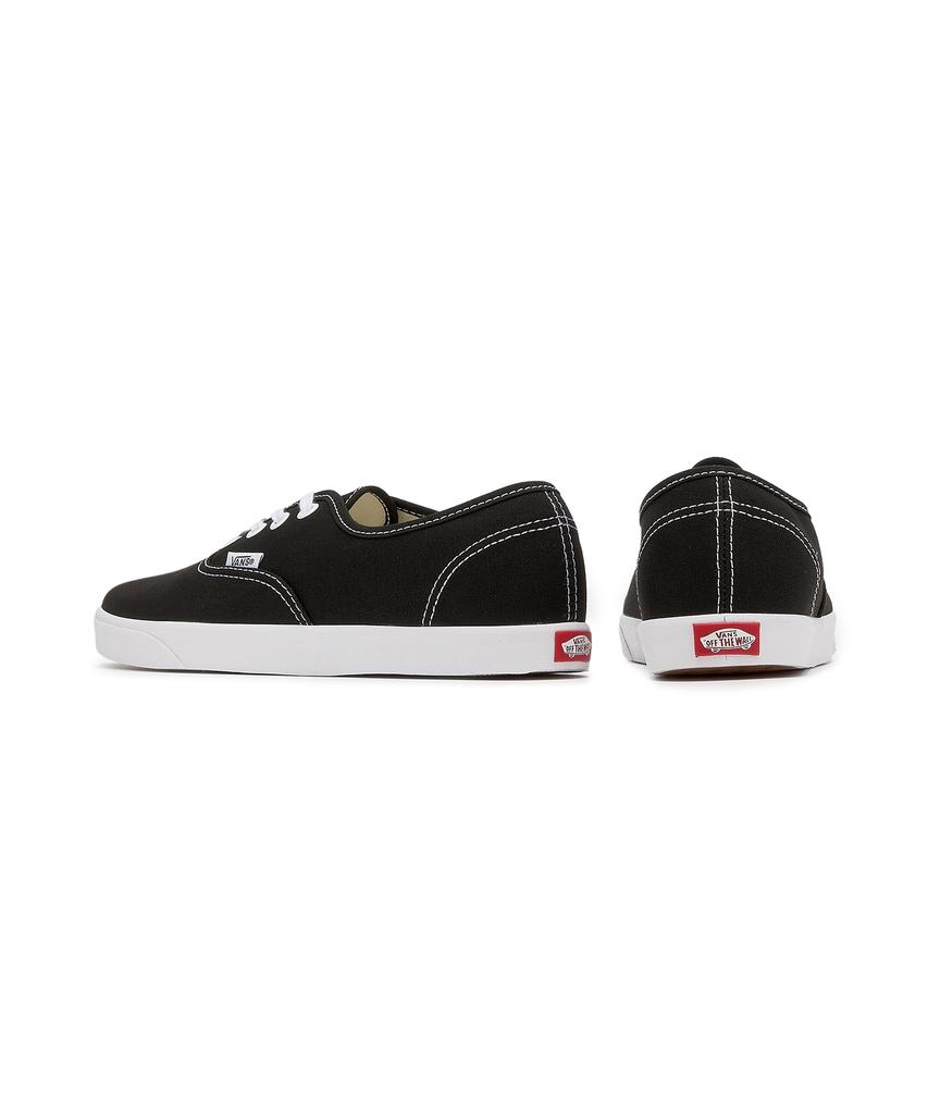 Vans Authentic Lowepro - Черный:Белый / Vn000D04Bzw1