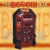 CD РАЗНОЕ - The Boogie Box Vol. 14 205549202 Tim Cz 2001 Неизвестный блюз Использовано