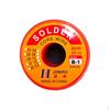 60/40 Tin Core Soldering 2% Flux Reel 0.8mm 50g