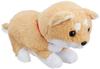 Osute "Loves To Play" Shiba Inu Mameta, Height 23.5cm, Width 14cm, Depth 26cm, 8202-227