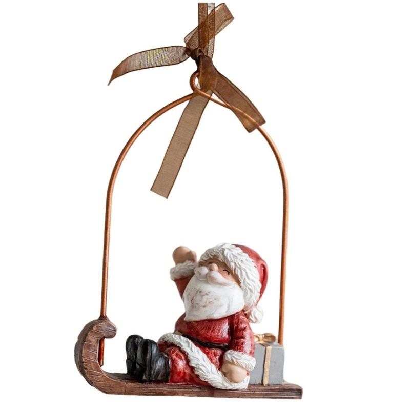 Рождественские украшения Подвесные украшения Украшение для елки