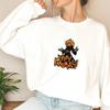 Custom  Patch logo Cartoon Anime Characters Iron Casual Dress Tshrit Embroidery Patches