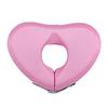 Adults Float Swim Collar for Head And Neck Support Love Shaped Swimming Pool Floating Collar for Teens And Adults