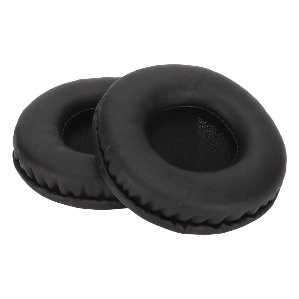 Ear Pads Professional Noise Isolation Replacement Ear Cushion for Skullcandy HESH 2.0 Headphones