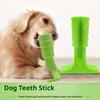Bristly Dog Toothbrush Chewing Toy Dental Care Cleaning Supplies Oral Pet Brush Tearing Rods