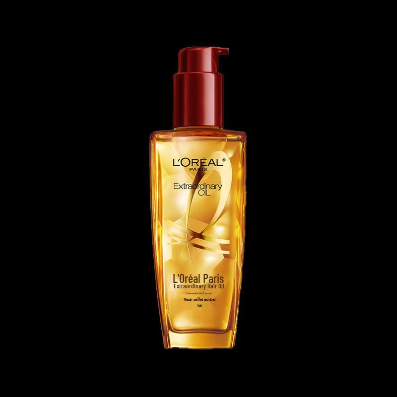 L'Oréal Extraordinary Oil для поврежденных волос