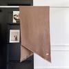 New Winter Cashmere Scarf For Women Soft Solid Color Tassel Shawl Wrap Thick Warm Blanket Echarpe Pashmina Female Scarves