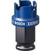 Scie Trépan - BOSCH - Expert Métal - Ø20 Mm - Longévité Extrême - Profondeur 5 Mm