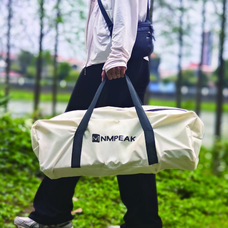 Master Outdoor Portable Folding Table & Chair Set