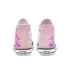 Converse All Star High Grade School 'Playful Llama' (Unisex) Cherry Blossom / White / Black Kids' Skateboarding Shoes 665865C