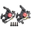 Гидравлические дисковые тормозные калиперы HB100 для горного велосипеда