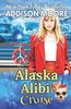 Книга Alaska Alibi Cruise : 4