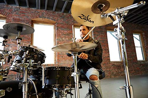 ZILDJIAN K Zildjian K SWEET HIHAT Cymbal Top 14" Hi-Hat