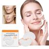 Treatment of Puffy Eyes and Dark Circles Improve Wrinkles and Fine Lines Moisturizing Firming and Lifting Eye Patch Can Make Your Skin Look New