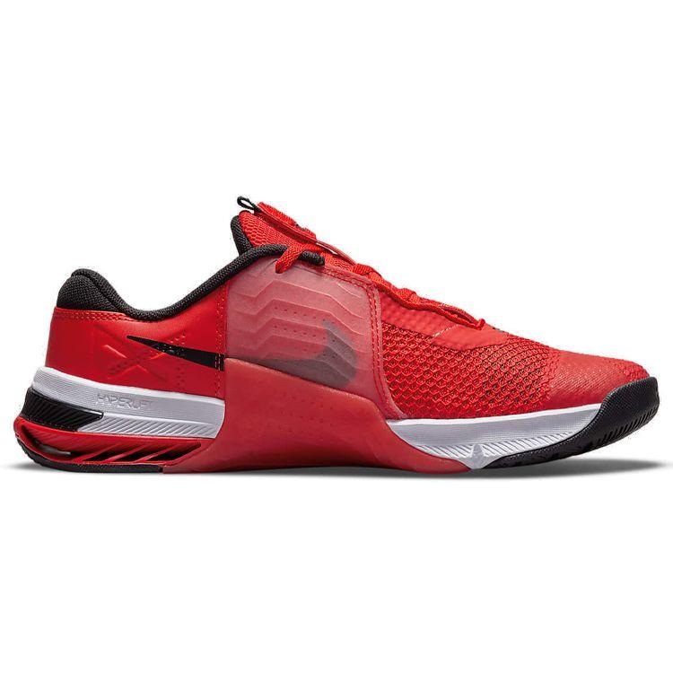 Nike Metcon 7 Chile Red Men Sneakers Magic-Ember White Black CZ8281-606