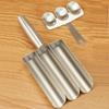 Easy-Release Manual Meatball Maker Durable Meatball Maker Tool Meat Making Ball Mold  Household