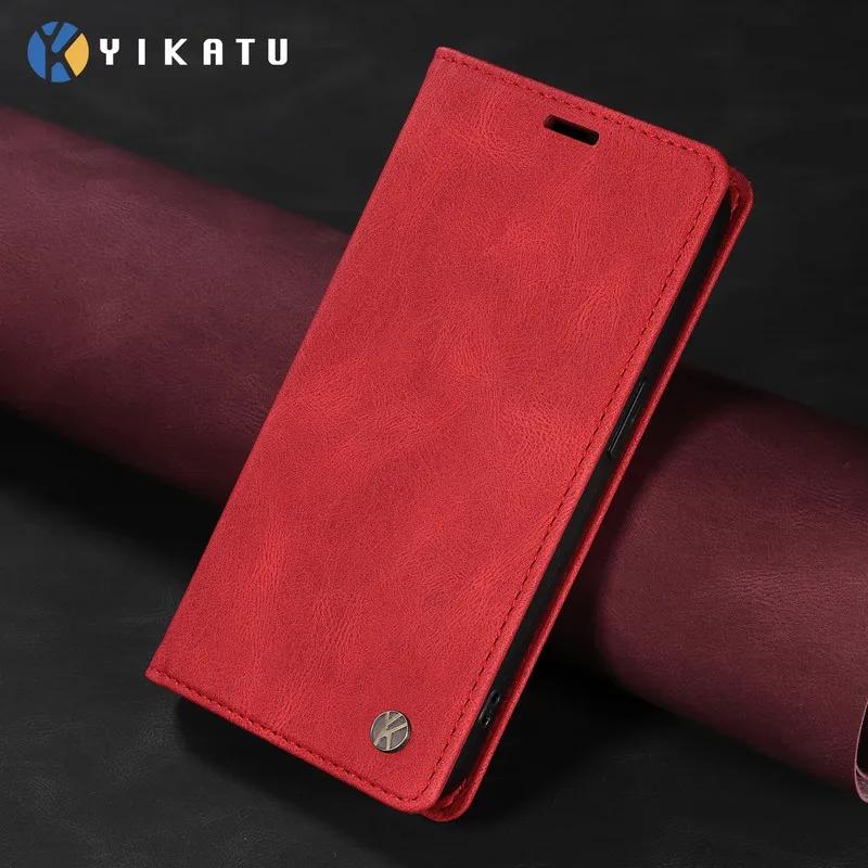 Honor 9X Premier 9 X Роскошный Чехол Кожаный Флип Магнитная Книжка Фунда Для Huawei Honor 9X Pro Обложка-кошелек Honor 9X 9 X Коке