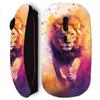 Wireless Mouse - Lion - Colorful Attack - Black - WiFi - Nano USB Key