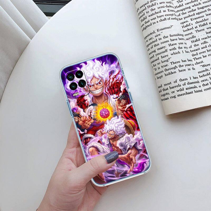 MH113 Крутой чехол One Piece для Motorola E7 G6 G7 G8 G9 Plus Power Play G10 G20 G04 E30 E40 E22 E20 E13 E15 G22 G23 G05 G75 G35 G55